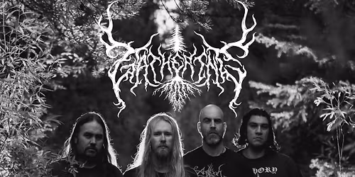 Gathering, Fosphene and more 