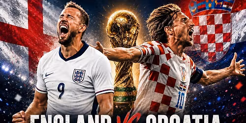 \ud83c\udfc6\u26bd WORLD CUP 2026 IS HERE \u26bd\ud83c\udfc6 \ud83d\udd25 ENGLAND VS CROATIA \ud83d\udd25