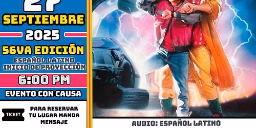 Collector Cinema #72 - Volver al Futuro 2 (1989)