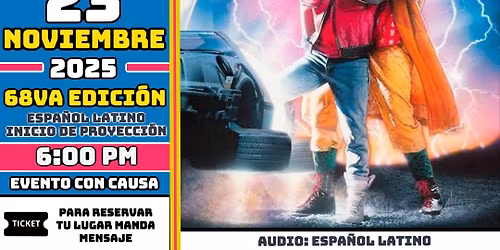Collector Cinema #68 - Volver al Futuro 2 (1989)
