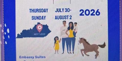 2026 White-Gandy Family Reunion