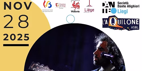 La Dante in Musica "Il Befolko" (IT)