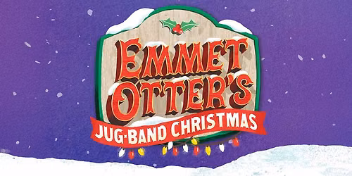 Emmet Otter's Jug-Band Christmas