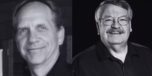 Storytelling by Karl Behling & Jeff Driggs