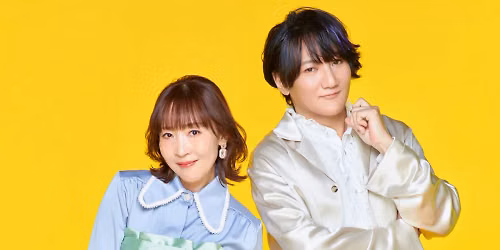 angela, Sumire Uesaka in さいたま市