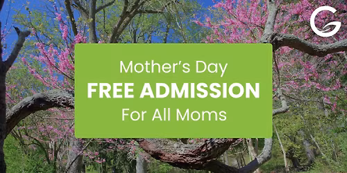 Mother\u2019s Day at The Gardens