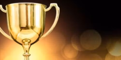 2025 Presentation Evening!