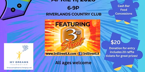 Rockin\u2019 For Autism