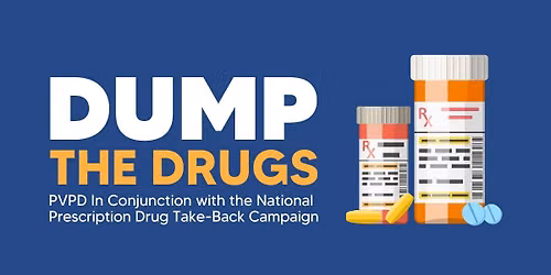 Dump the Drugs