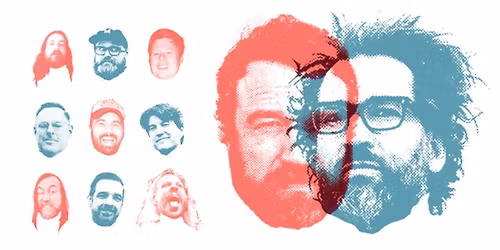 Motion City Soundtrack & Say Anything