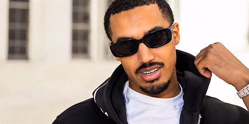 MIKE SHERM LIVE @ CLUB O LONG BEACH [18+]