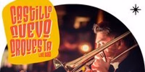 Castillo Nuevo Orquesta
