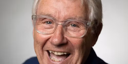 An Evening with Gregor Fisher at The Stables, Milton Keynes