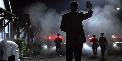 L.A. CONFIDENTIAL (1997) in 35mm with guest Eric Hoyt