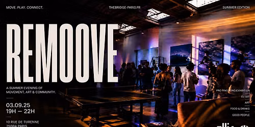REMOOVE