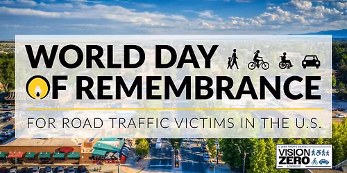Longmont World Day of Remembrance 2026