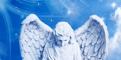 Mini Angel Card Readings with Tami