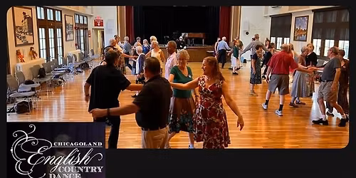 English Country Dance