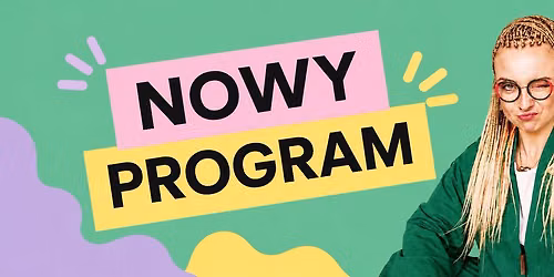 Aleksandra Radomska w programie "Bo co si\u0119 mo\u017ce wydarzy\u0107?" | Nowy program stand-up! Tarn\u00f3w