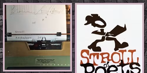 The Stroll of Poets Haven Reading Series