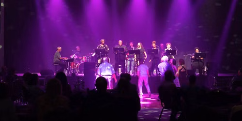 Summer Motown Concert
