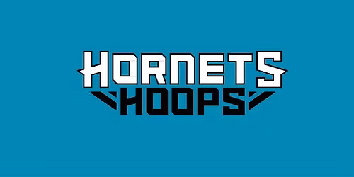 Hornets Hoops Mini-Bee Ball Dribblers Clinic