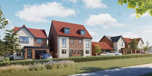 The Green at DH1 - Information Day