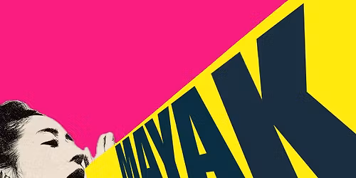  MAYAK \/ Tanztheater von Kenji Shinohe
