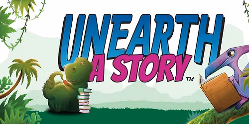 Unearth a Story Recycling Program