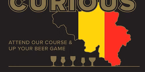 World of Belgian Beers Course (Midtown)