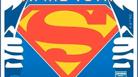 Superman Day 2026