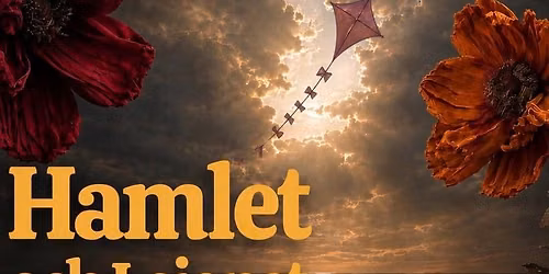 Barnteater - Hamlet och lejonet