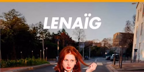 LENA\u00cfG