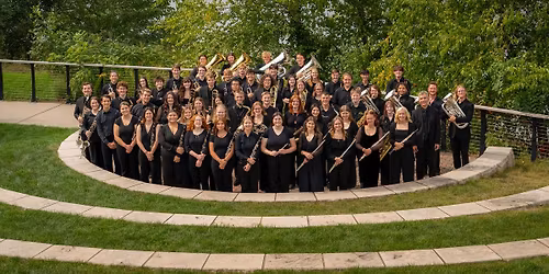 Symphony Band & Osseo-Fairchild High School Concert