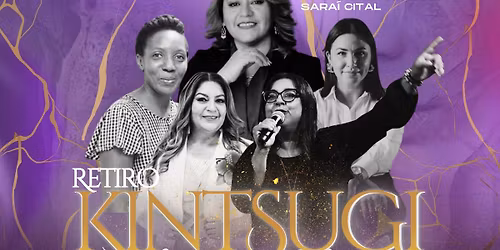 RETIRO EL VALOR DE TUS CICATRICES \u00b4\u00b4KINTSUGI\u00b4\u00b4