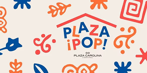 Plaza Pop