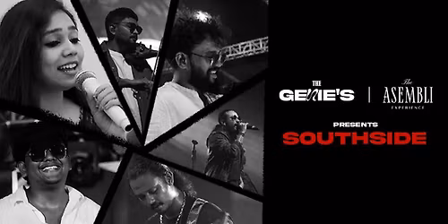 ACTIVE RADIO BY SOUTHSIDE