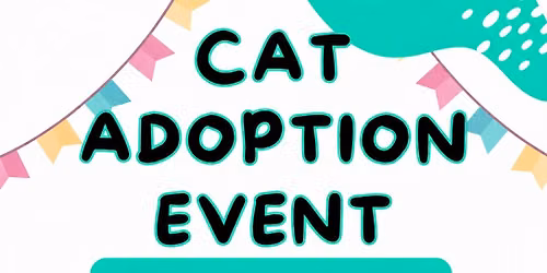 Adoption Event @ Tisol South Surrey