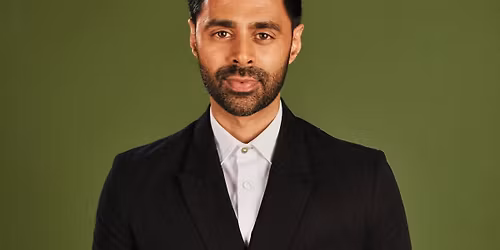 Hasan Minhaj Tickets