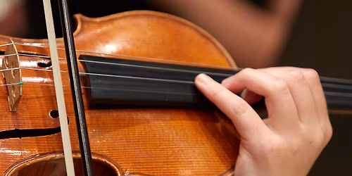 Onsdagskoncert i Christians Kirke