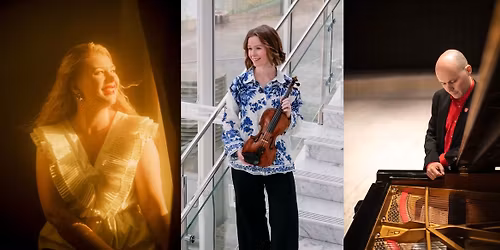 Changing Light \u2013 sopraano Emma Hartikaisen taiteellinen A-tasosuoritus