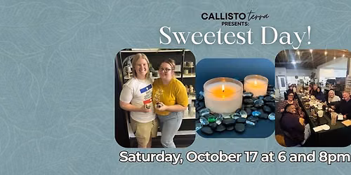 Sweetest Day Couple's Event