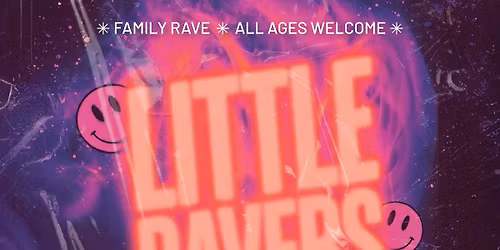 Little Ravers Society