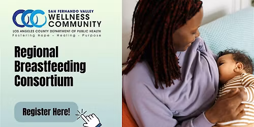 Regional Breastfeeding Consortium