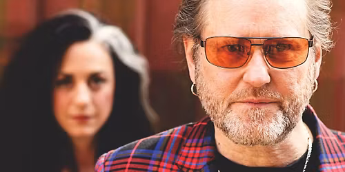 STOPPOK solo feat. Tess Wiley