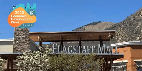 ED Week event - Discover Flagstaff Mall: Guided Tour + Mi Tesoro Bites