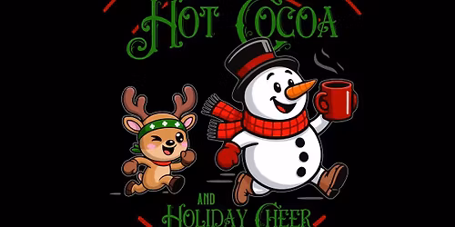 Ugly Sweater 5K - Caldwell