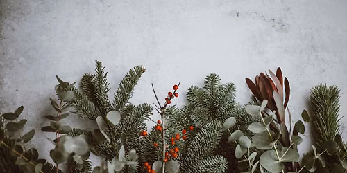 Let's Take Back the Holidays!