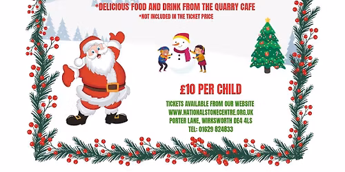 Christmas Family Fun Day