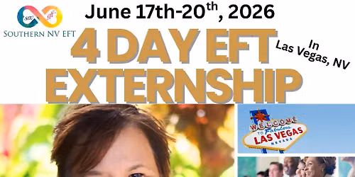 EFT Emotionally Focused Therapy Externship Las Vegas